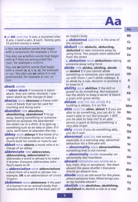 Chambers primary dictionary ([New] ed)