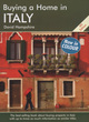 Image for Buying a home in Italy  : a survival handbook