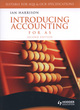 Image for Introducing accounting for AS