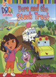 Image for Dora and the Stuck Truck