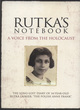 Image for Rutka&#39;s notebook  : a voice from the Holocaust