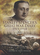 Image for Stanley Spencer&#39;s Great War Diaries