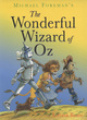Image for Michael Foreman&#39;s The Wonderful Wizard of Oz