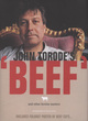 Image for John Torode&#39;s beef  : and other bovine matters