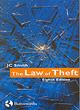 Image for The Law of Theft