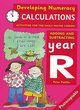 Image for Calculations: Year R