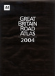 Image for AA Great Britain road atlas 2004