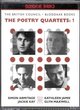Image for The poetry quartets1: Simon Armitage, Kathleen Jamie, Jackie Kay, Glyn Maxwell