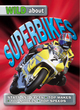 Image for Wild About Superbikes