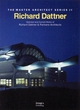 Image for Richard Dattner  : selected and current works of Richard Dattner &amp; Partners Architects