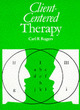 Image for Client-centered therapy  : its current practice, implications and theory