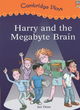 Image for Harry and the megabyte brain