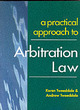 Image for A practical approach to arbitration law