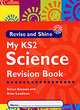 Image for Science KS2 Children&#39;s Book