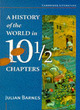 Image for A history of the world in 10 1/2 chapters