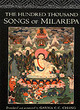 Image for Hundred Thousand Songs Of Milarepa