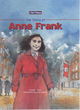 Image for THE STORY OF ANNE FRANK