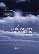 Image for Contemporary debates in the philosophy of religion