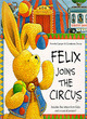 Image for Felix joins the circus