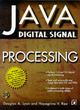 Image for Java Digital Signal Processing