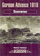 Image for German Advance 1918: Somme