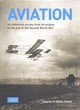 Image for Aviation  : an historical survey from its origins to the end of the Second World War
