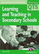 Image for Learning and teaching in secondary schools