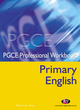 Image for PGCE Primary English