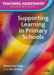 Image for Supporting Learning in Primary Schools