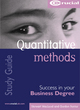 Image for Quantitative Methods