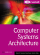 Image for Computer systems architecture