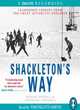 Image for Shackleton&#39;s Way