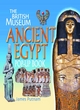 Image for The British Museum ancient Egypt pop-up book