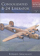Image for Consolidated B-24 Liberator