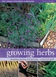Image for Growing herbs  : designing, planting and growing