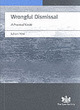 Image for Wrongful dismissal  : a practical guide