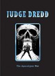 Image for Judge Dredd