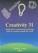 Image for Creativity 31