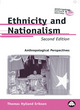 Image for Ethnicity and Nationalism