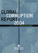 Image for Global corruption report 2004  : special focus - political corruption