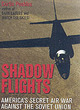 Image for Shadow Flights
