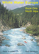 Image for White water Europe  : a canoeing and rafting guide to the classic runs in the Western Alps : v. 1 : A Kayaking and Rafting Guide to the Classic Runs in the North Alps