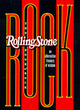 Image for The Rolling Stone book of rock