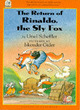 Image for The Return of Rinaldo, the Sly Fox