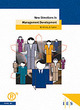 Image for New directions in management development