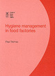 Image for Hygiene management in food factories
