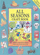 Image for All seasons craft book