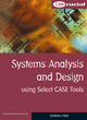 Image for Systems Analysis and Design Using Select CASE Tools