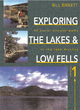 Image for Exploring the Lakes and Low Fells