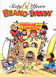 Image for 60 years of Beano and Dandy  : funshine and laughter
